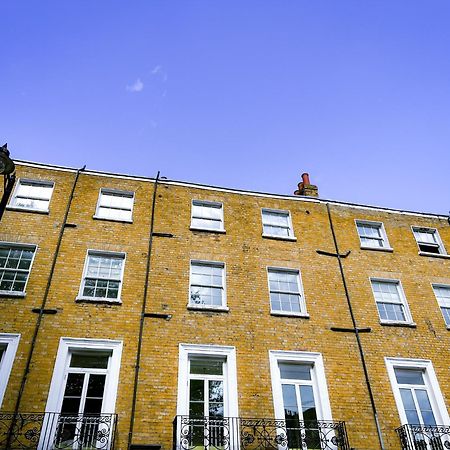 Argo Hotel - Kings Cross ロンドン エクステリア 写真