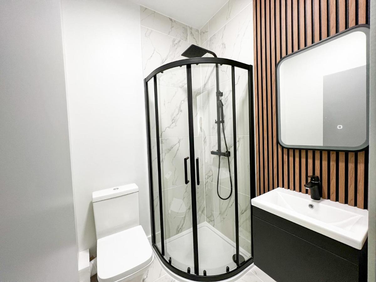 Argo Hotel - Kings Cross ロンドン エクステリア 写真