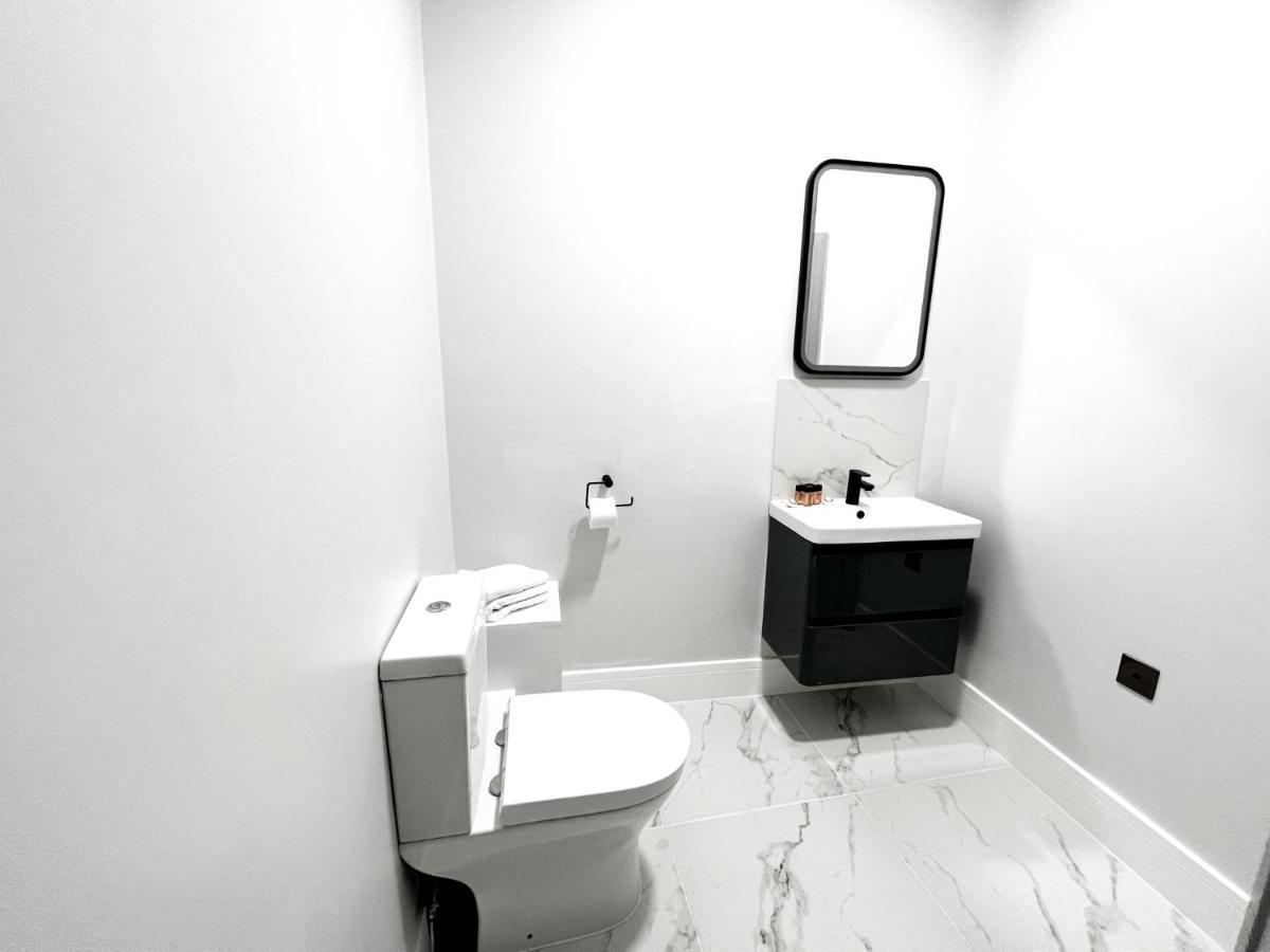 Argo Hotel - Kings Cross ロンドン エクステリア 写真