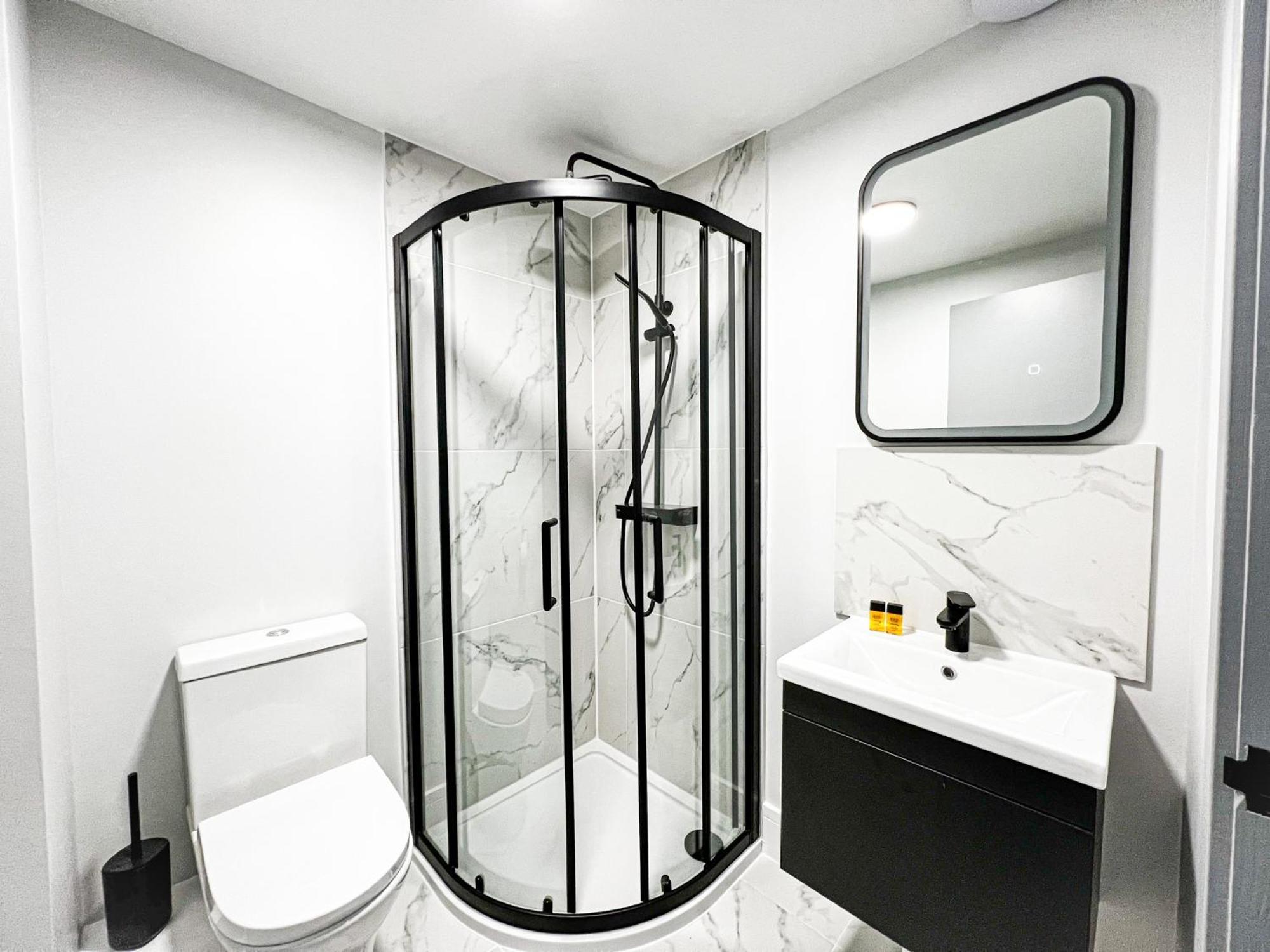Argo Hotel - Kings Cross ロンドン エクステリア 写真
