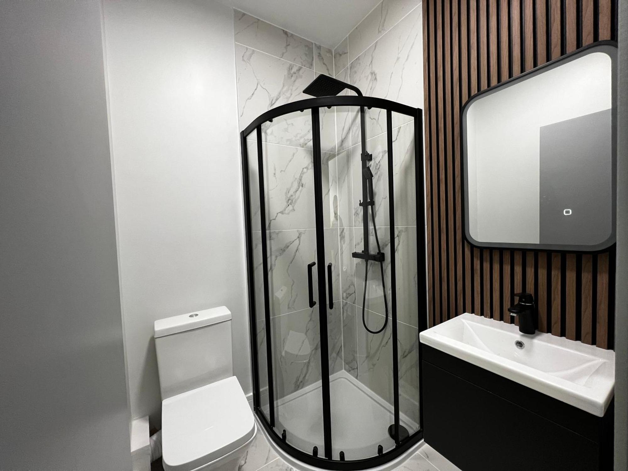 Argo Hotel - Kings Cross ロンドン エクステリア 写真
